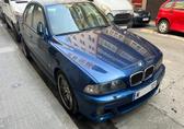 Compra y venta de coches rotos.