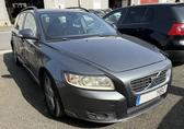 Compra y venta de coches rotos.