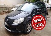 Compra y venta de coches siniestrados