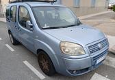 Compra y venta de coches rotos