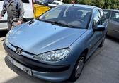Compra y venta de coches rotos.
