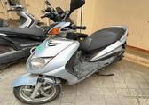 Venta de coche roto