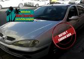 Venta de coche siniestrado