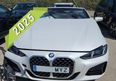 Compra y venta de coches rotos.