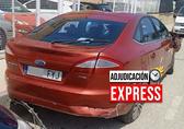 Venta de coche siniestrado