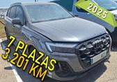 Compra y venta de coches rotos.