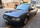 Compra y venta de coches siniestrados