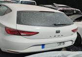 Venta de coche siniestrado