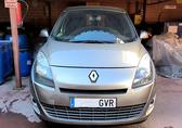 Compra y venta de coches rotos