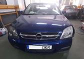 Compra y venta de coches rotos.