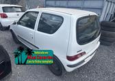Compra y venta de coches siniestrados