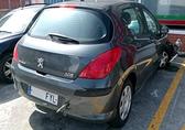 Compra y venta de coches rotos.