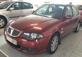 Compra y venta de coches rotos.