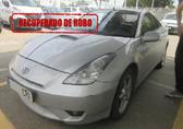 Compra y venta de coches rotos.