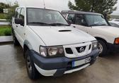 Compra y venta de coches rotos