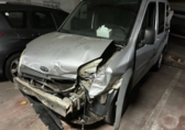 Compra y venta de coches siniestrados
