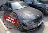 Compra y venta de coches siniestrados