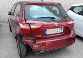 Compra y venta de coches siniestrados