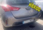 Compra y venta de coches rotos.