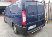 Compra y venta de coches rotos.