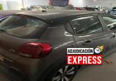 Venta de coche siniestrado