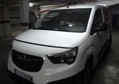 Compra y venta de coches rotos.
