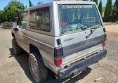 Compra y venta de coches rotos