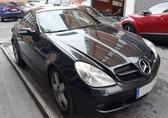 Compra y venta de coches rotos.