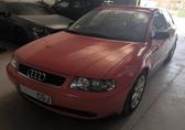 Compra y venta de coches rotos.