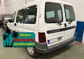 Compra y venta de coches rotos.
