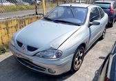 Compra y venta de coches siniestrados