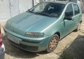 Compra y venta de coches rotos.