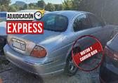 Venta de coche siniestrado