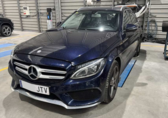 Compra y venta de coches rotos