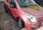 Compra y venta de coches rotos.