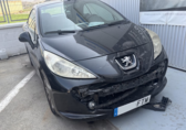 Compra y venta de coches rotos