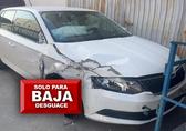 Compra y venta de coches rotos.