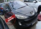 Compra y venta de coches rotos.