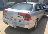 Compra y venta de coches rotos.