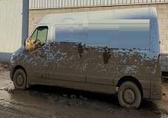 Compra y venta de coches siniestrados