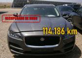Venta de coche roto
