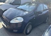 Compra y venta de coches rotos.