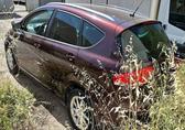Compra y venta de coches siniestrados