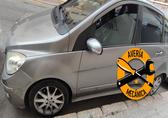 Compra y venta de coches siniestrados
