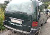 Compra y venta de coches siniestrados