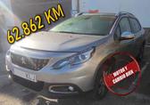 Compra y venta de coches rotos.