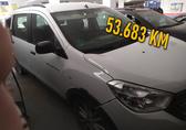 Compra y venta de coches rotos.