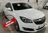 Compra y venta de coches rotos.