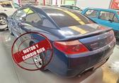 Compra y venta de coches rotos.
