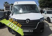 Compra y venta de coches rotos.